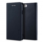 Sanctuary���󥯥��奢��VERUS Genuine leather diary casefor iPhone6���ѡԥͥ��ӡ���VR_647CSGLGD_NV