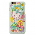 a-freak�������ե꡼���ϥ������ƥ���꡼�ե�����for iPhone6/6s�ԥ֥롼��KTRC002