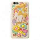 a-freak�������ե꡼���ϥ������ƥ���꡼�ե�����for iPhone6/6s�ԥ���������KTRC003