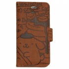 a-freak�������ե꡼���ݥ�ݥ�ץ�󷿲���2Way Casefor iPhone6/6s�ԥ��ե���PNSLC001