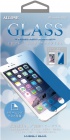 ALLONE��������ߥ顼���饹�ե����for iPhone6/6s�ԥ֥롼��ALK-I6MGFB