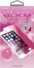 ALLONE��������ߥ顼���饹�ե����for iPhone6/6s�ԥԥ󥯡�ALK-I6MGFP