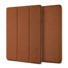 Sanctuary���󥯥��奢��VERUS Saffiano K1for GALAXY Tab S(10.5)�ԥ֥饦���VR_S10CSPLSK_BR