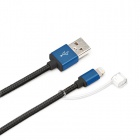 PGALightning���ե����֥��60cm/�֥롼��PG-LC06M05BL