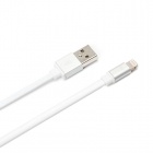 PGALightning���ͥ����� USB�ե�åȥ����֥��80cm/����С���PG-LC08M02SV