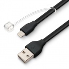 PGALightning��С����֥�USB�����֥��60cm/�֥�å���PG-RC06M01BK