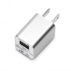 PGAUSB�Ÿ������ץ� ��С����֥�USB�ݡ��ȡ�1A/����С���PG-RAC10A03SV