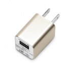 PGAUSB�Ÿ������ץ� ��С����֥�USB�ݡ��ȡ�1A/������ɡ�PG-RAC10A04GD