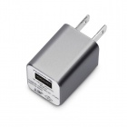 PGAUSB�Ÿ������ץ� ��С����֥�USB�ݡ��ȡ�1A/���ڡ������쥤��PG-RAC10A05SG
