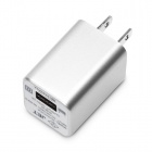 PGAUSB�Ÿ������ץ� ��С����֥�USB�ݡ��ȡ�2A/����С���PG-RAC20A03SV