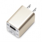PGAUSB�Ÿ������ץ� ��С����֥�USB�ݡ��ȡ�2A/������ɡ�PG-RAC20A04GD