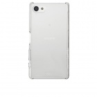 CASEMATEBarely There Case���ꥢfor XPERIA Z5Compact�Խ������ۥ���б���CM033741