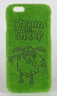 AG Limited ����������ߥƥå�Shibaful�ߤҤĤ��Υ��硼�� for iPhone6/6s ��Timmy & Bear��OM/SBC-IP634
