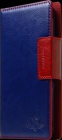 NATURAL Design�ޥ���������Ѽ�Ģ�������� FLAMINGO�������б���������Blue��MR-FR03