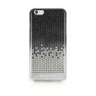 Sanctuary���󥯥��奢��Bling My Thing Cascade������ե�����������for iPhone6Plus/6sPlus ��Brilliant Onyx��BM_6SPCSPCCC_BO
