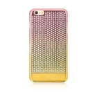 Sanctuary���󥯥��奢��Bling My Thing Cascade������ե�����������for iPhone6Plus/6sPlus ��Brilliant Prism��BM_6SPCSPCCC_BP