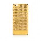 Sanctuary���󥯥��奢��Bling My Thing Extravaganza������ե�����������for iPhone6Plus/6sPlus ��Pure Gold��BM_6SPCSPCEV_GL