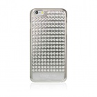 Sanctuary���󥯥��奢��Bling My Thing Extravaganza������ե�����������for iPhone6Plus/6sPlus ��Pure Silver��BM_6SPCSPCEV_SC