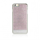Sanctuary���󥯥��奢��Bling My Thing Extravaganza������ե�����������for iPhone6Plus/6sPlus ��Pure Light Rose��BM_6SPCSPCEV_SR