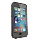 LIFEPROOFfre for iPhone6s��Grind Grey��