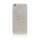 Sanctuary���󥯥��奢��Bling My Thing Milky Way������ե�����������for iPhone6Plus/6sPlus ��Cotton Candy��BM_6SPCSPCMW_CC