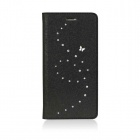 Sanctuary���󥯥��奢��Bling My Thing Primo Papillon������ե������������꡼for iPhone6Plus/6sPlus ��Crystal��BM_6SPCSPLPP_CT