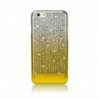 Sanctuary���󥯥��奢��Bling My Thing Cascade������ե�����������for iPhone6/6s��Brilliant Gold��BM_I6SCSPCCC_BG