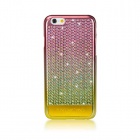 Sanctuary���󥯥��奢��Bling My Thing Cascade������ե�����������for iPhone6/6s��Brilliant Prism��BM_I6SCSPCCC_BP