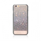 Sanctuary���󥯥��奢��Bling My Thing Cascade������ե�����������for iPhone6/6s��Brilliant Paradise Shine Light��BM_I6SCSPCCC_PL