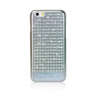 Sanctuary���󥯥��奢��Bling My Thing Extravaganza������ե�����������for iPhone6/6s��Pure Silver��BM_I6SCSPCEV_SC