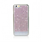 Sanctuary���󥯥��奢��Bling My Thing Extravaganza������ե�����������for iPhone6/6s��Pure Light Rose��BM_I6SCSPCEV_SR