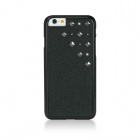 Sanctuary���󥯥��奢��Bling My Thing Metallique������ե�����������for iPhone6/6s��Cosmic Storm��BM_I6SCSPCML_CS