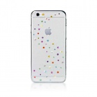 Sanctuary���󥯥��奢��Bling My Thing Milky Way������ե�����������for iPhone6/6s��Cotton Candy��BM_I6SCSPCMW_CC