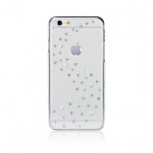 Sanctuary���󥯥��奢��Bling My Thing Milky Way������ե�����������for iPhone6/6s��Crystal��BM_I6SCSPCMW_CT