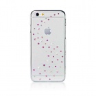Sanctuary���󥯥��奢��Bling My Thing Milky Way������ե�����������for iPhone6/6s��Pink Mix��BM_I6SCSPCMW_PM