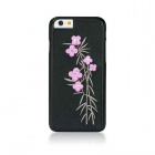 Sanctuary���󥯥��奢��Bling My Thing Petite Couturiere������ե�����������for iPhone6/6s��Flora Elegance��BM_I6SCSPCPC_FE