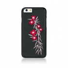 Sanctuary���󥯥��奢��Bling My Thing Petite Couturiere������ե�����������for iPhone6/6s��Flora Sophistication��BM_I6SCSPCPC_FS