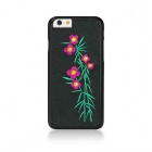 Sanctuary���󥯥��奢��Bling My Thing Petite Couturiere������ե�����������for iPhone6/6s��Flora Vivacity��BM_I6SCSPCPC_FV