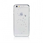Sanctuary���󥯥��奢��Bling My Thing Papillon������ե�����������for iPhone6/6s��Crystal��BM_I6SCSPCPL_CT