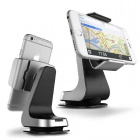 Sanctuary���󥯥��奢��VERUS Hybrid-Grab�ֺܥޥ���ȥۥ����for iPhone/Android��Silver_Black��VR_ALLCMPCHG_SB