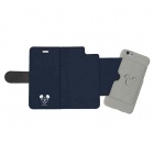 a-freak�������ե꡼���ǥ����ˡ�2waycase(��2��)for iPhone6/6s�ԥߥå�����DTWC007