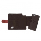 a-freak�������ե꡼���ǥ����ˡ�2waycase(��2��)for iPhone6/6s�ԥߥˡ�/�ݡ�����DTWC008
