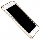 NIDEK�˥ǥå�Cuoio����ߥХ�ѡ� for iPhone6/6s�ԥ�����ɡ�C2ASA6SBAGL3773