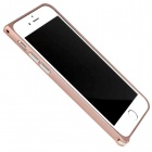 NIDEK�˥ǥå�Cuoio����ߥХ�ѡ� for iPhone6/6s�ԥ�����������ɡ�C2ASA6SBARG3971