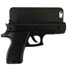 IQ LABOGun Grip case for iPhone6/6s�ԥ֥�å���IQ-I6GG-BK