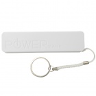 HIGHSPIRITREDHILL��Х���Хåƥ꡼2200mAh�ԥۥ磻�ȡ�ORS-MEL-PB2200-KE233-WHITE