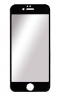 HIGHSPIRITREDHILL�����ݸ��°���饹�ե���� for iPhone6/6s�ԥ֥�å��ե졼��� ors-rh-metal-film-s-6-bk
