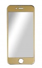 HIGHSPIRITREDHILL�����ݸ��°���饹�ե���� for iPhone6/6s�ԥ�����ɥե졼���ors-rh-metal-film-s-6-go