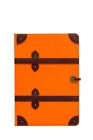 SinraCreation����饯�ꥨ�������Trolley Case�ޥ��������(8��������֥�å�)�ԥ���󥸡�DCT-FS8TR-OR