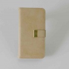 F.K.SolutionsVALENCCIASmoothfor iPhone6/6s�ԥ֥饦���VSM-IP6-BRN